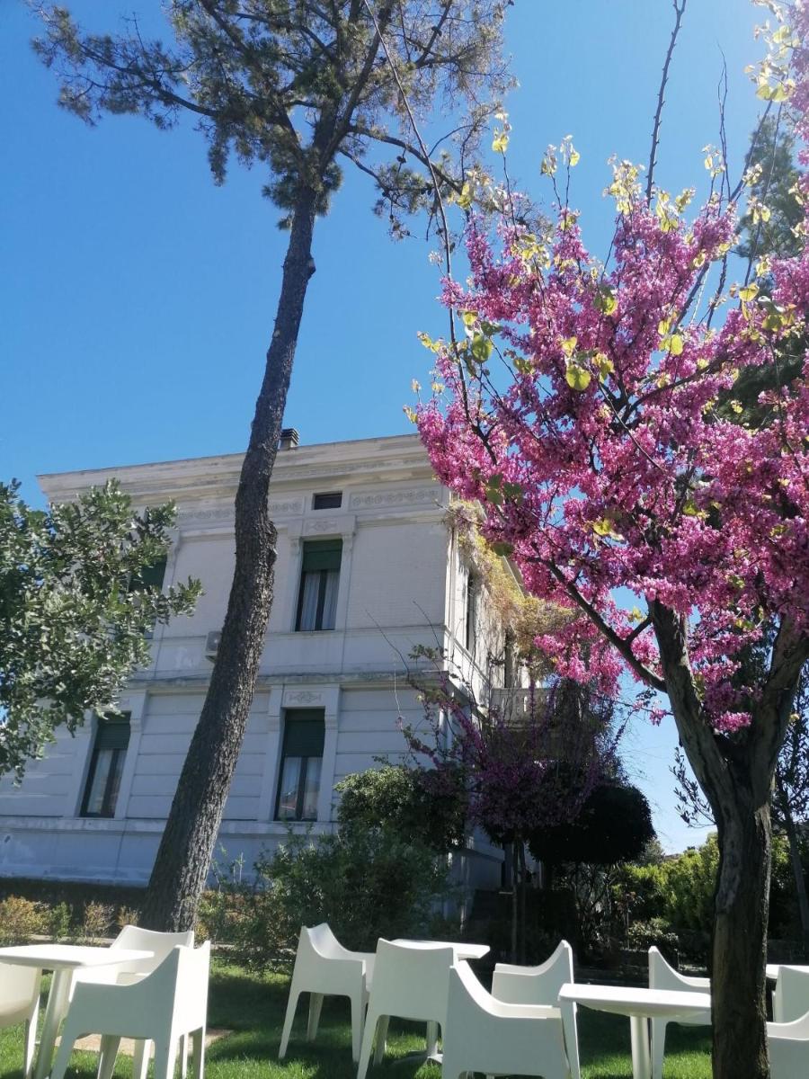 Villa Giordanelli