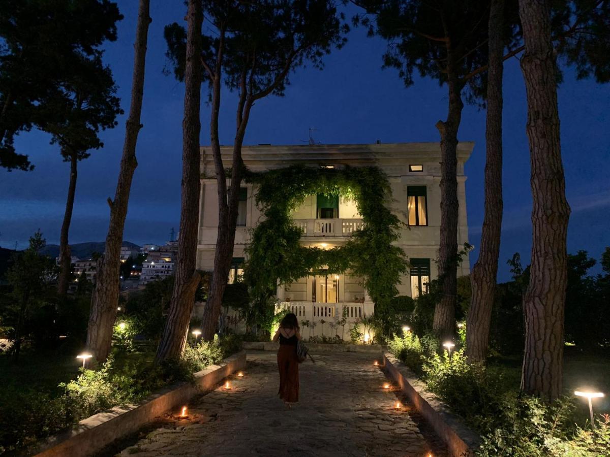Villa Giordanelli