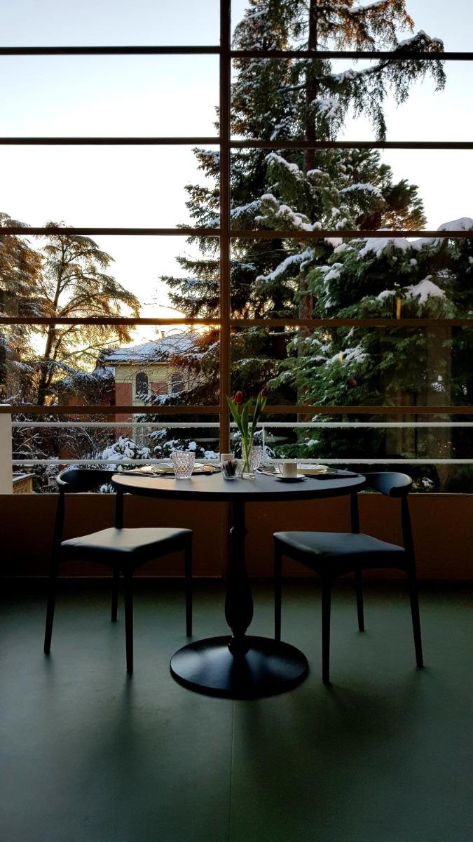 Villa Gotti Charming Rooms