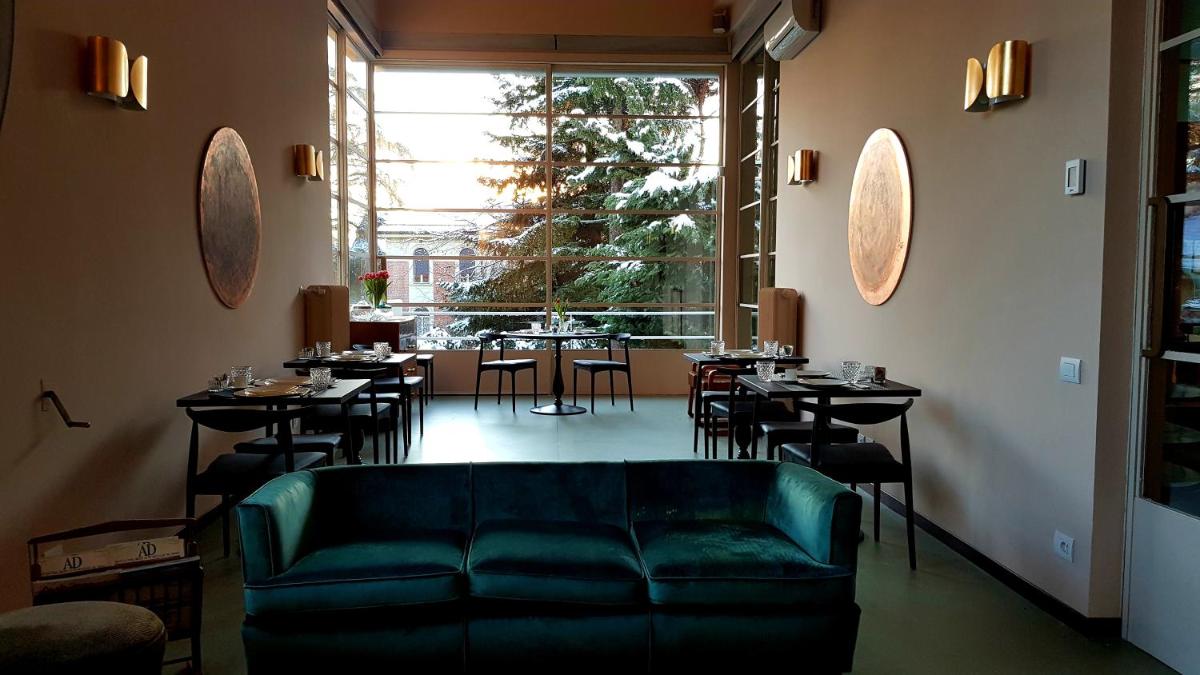 Villa Gotti Charming Rooms