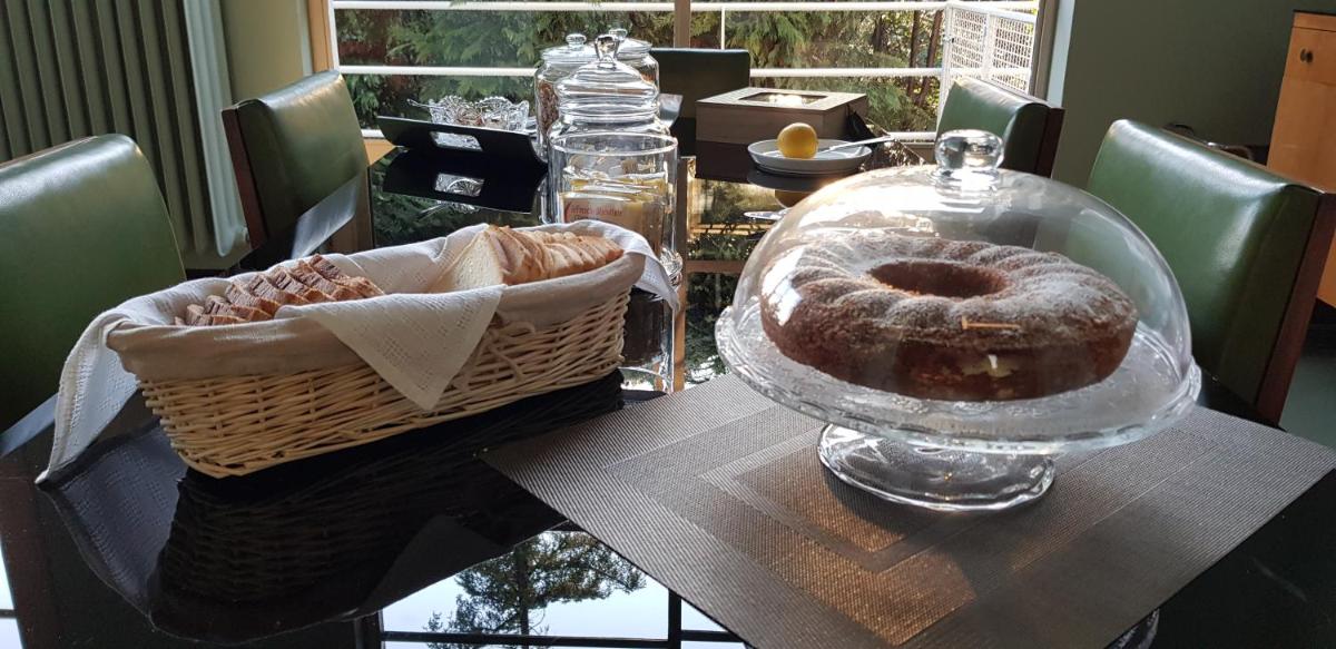 Villa Gotti Charming Rooms