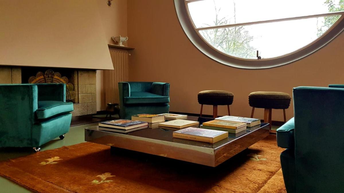 Villa Gotti Charming Rooms