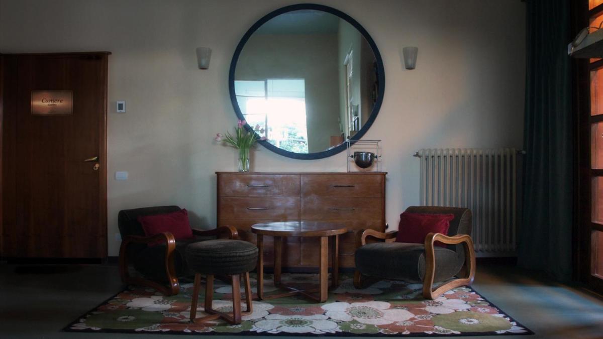 Villa Gotti Charming Rooms