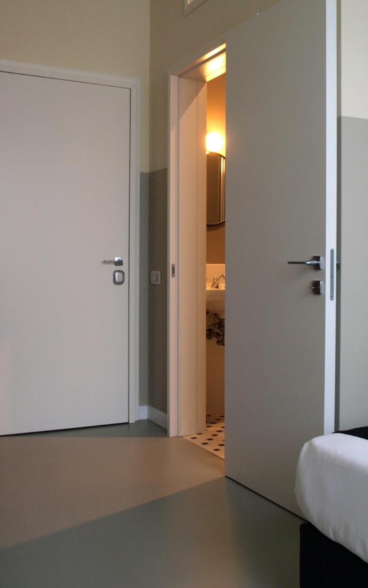 Villa Gotti Charming Rooms