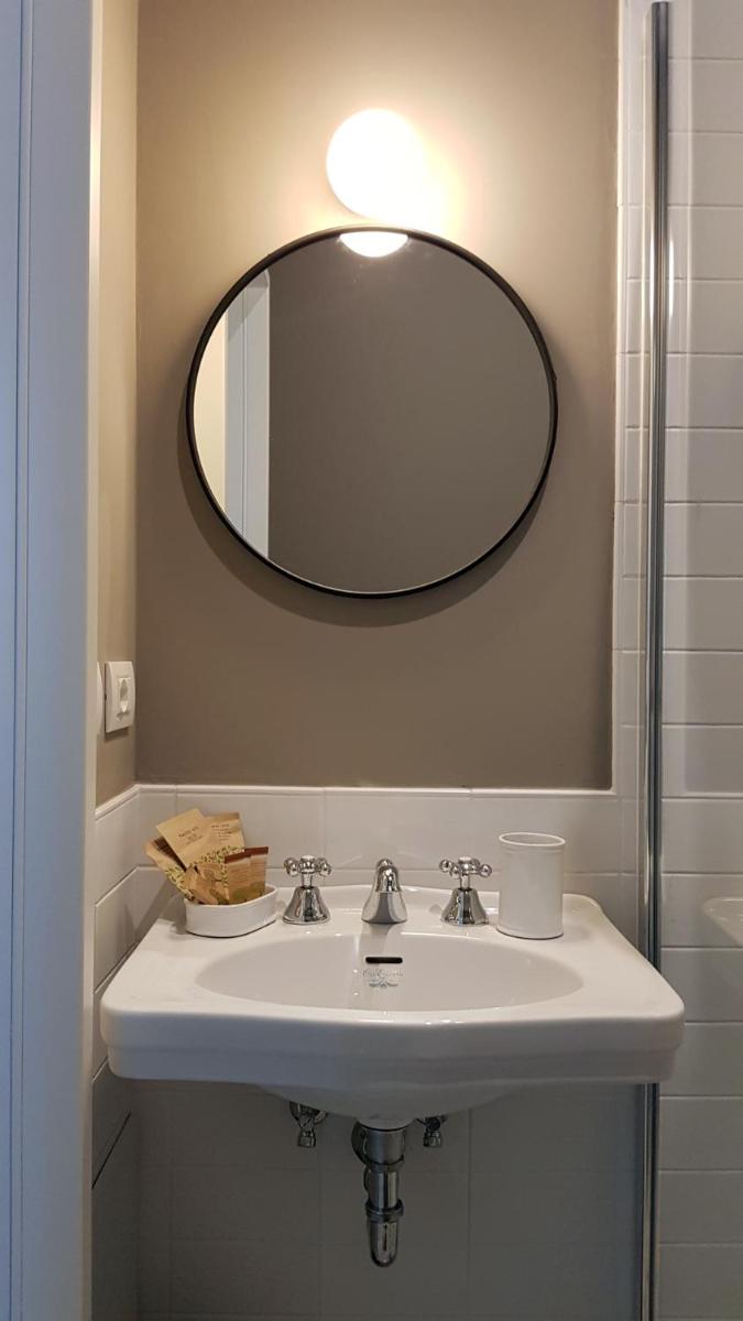 Villa Gotti Charming Rooms