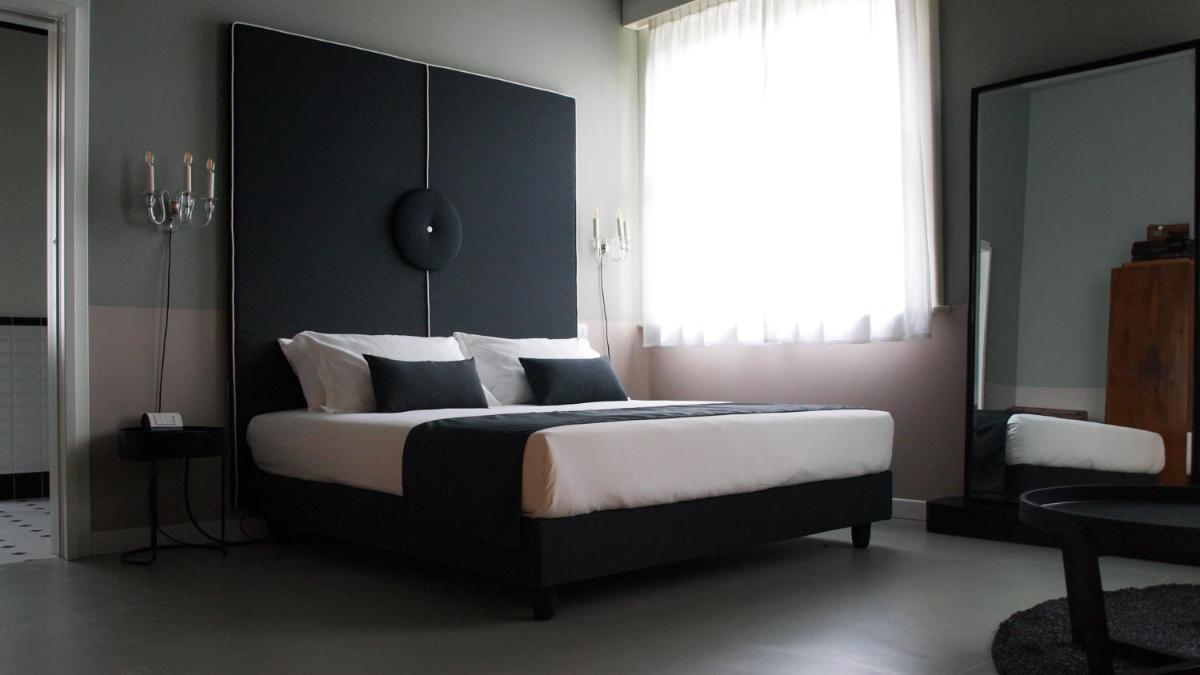 Villa Gotti Charming Rooms