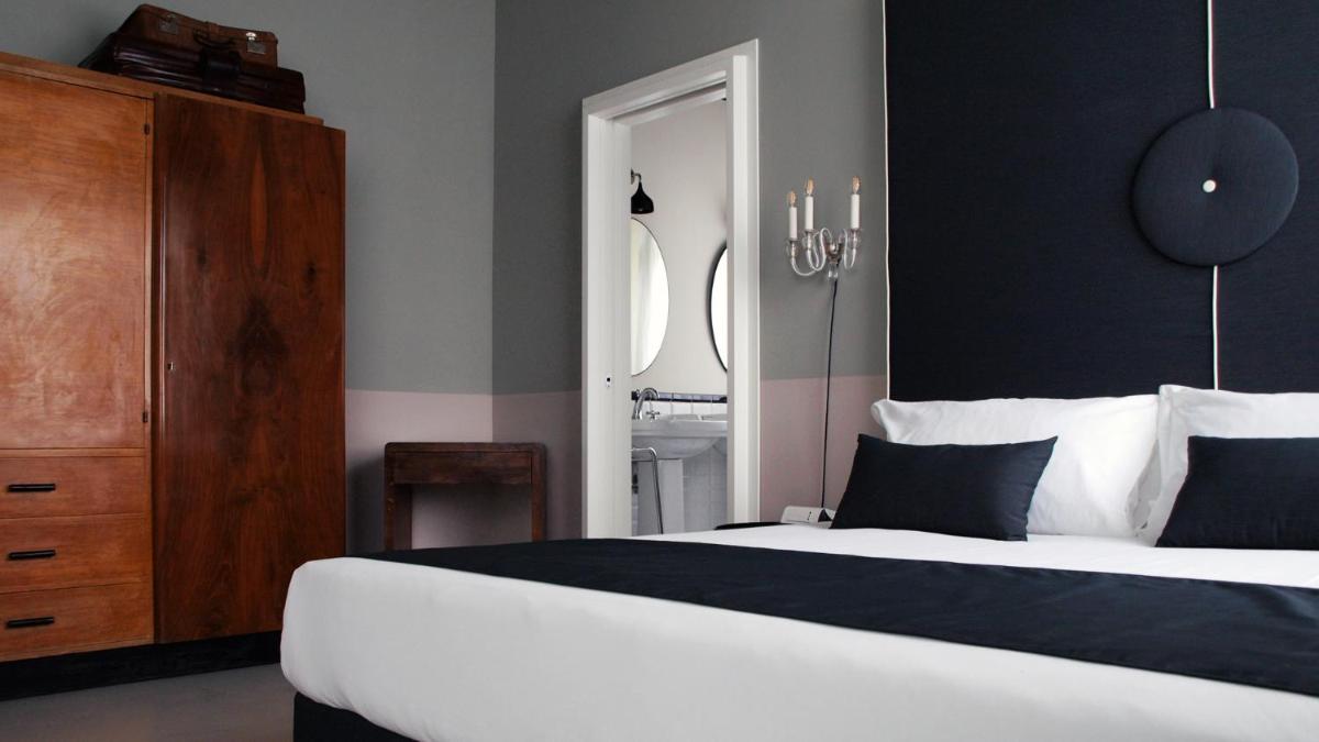 Villa Gotti Charming Rooms