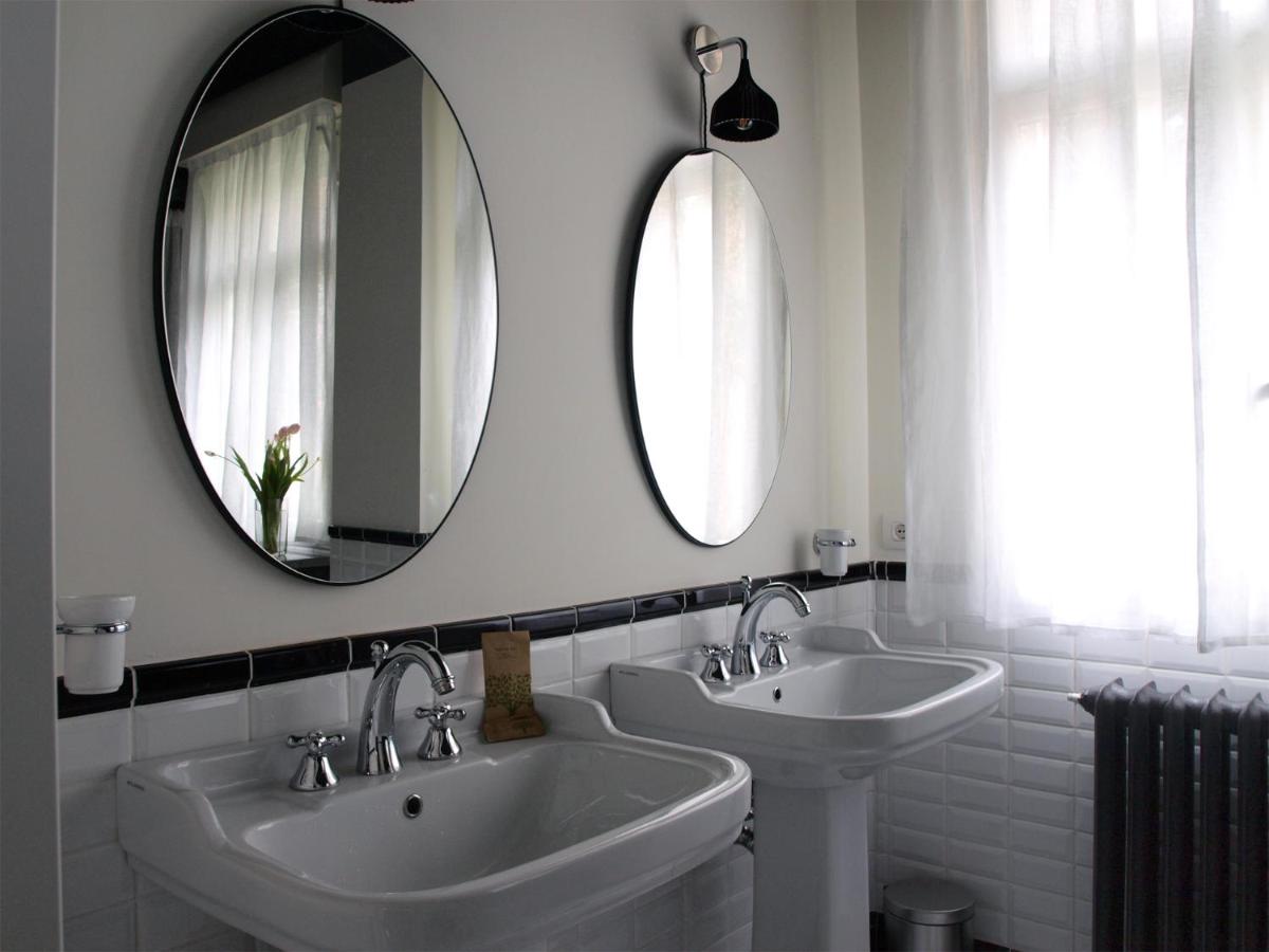 Villa Gotti Charming Rooms