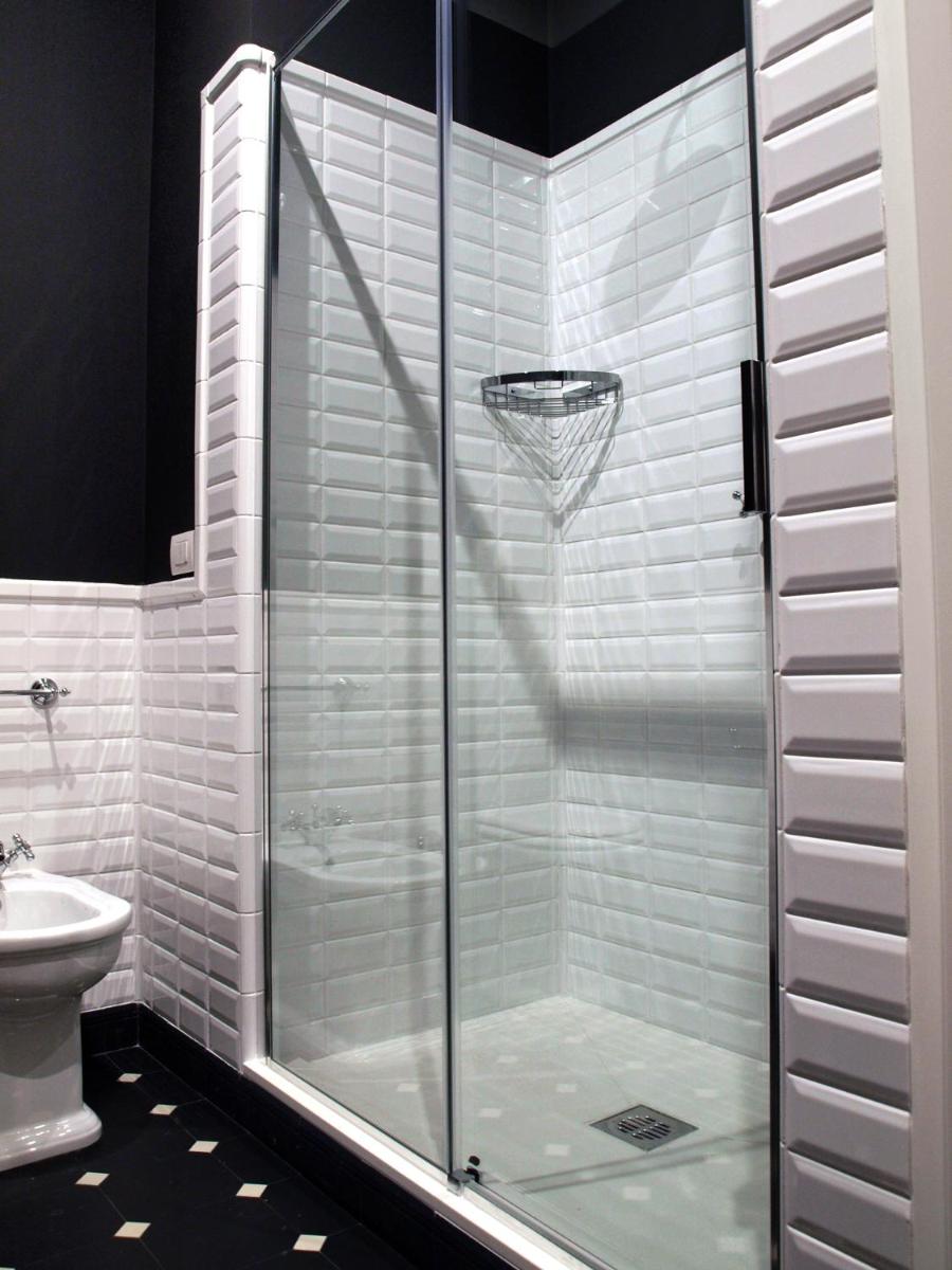 Villa Gotti Charming Rooms