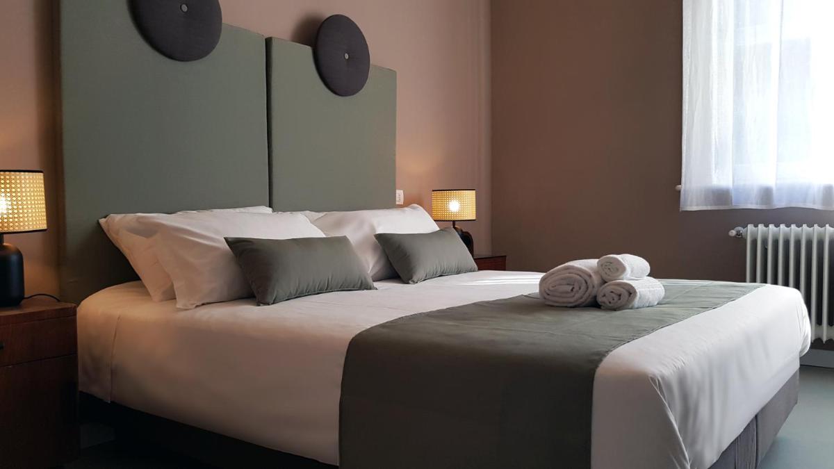 Villa Gotti Charming Rooms