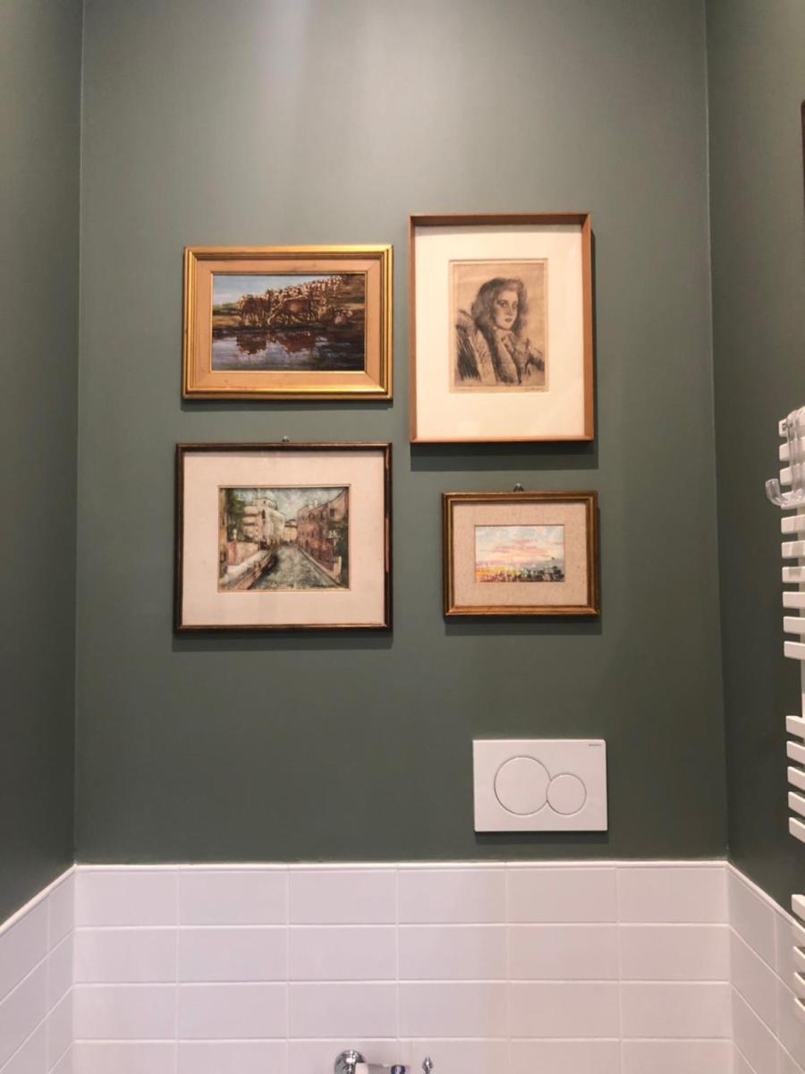 Villa Gotti Charming Rooms