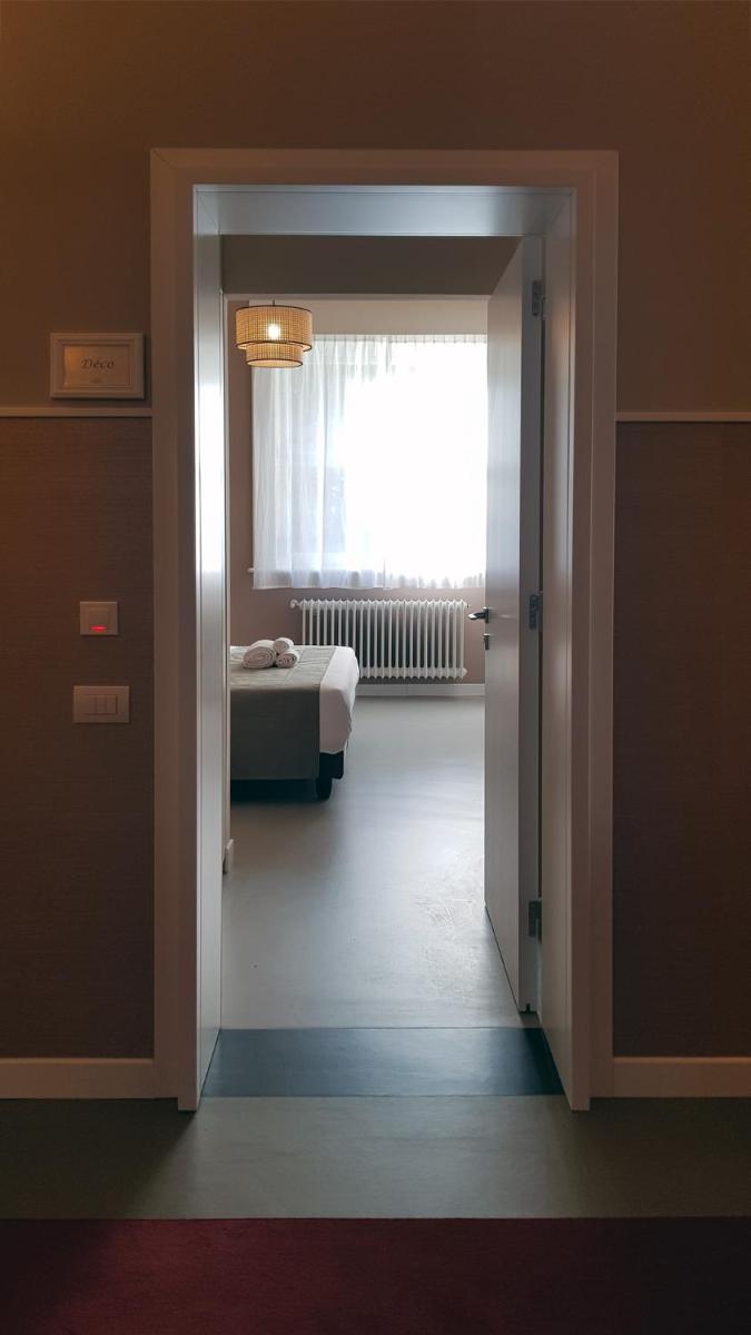 Villa Gotti Charming Rooms