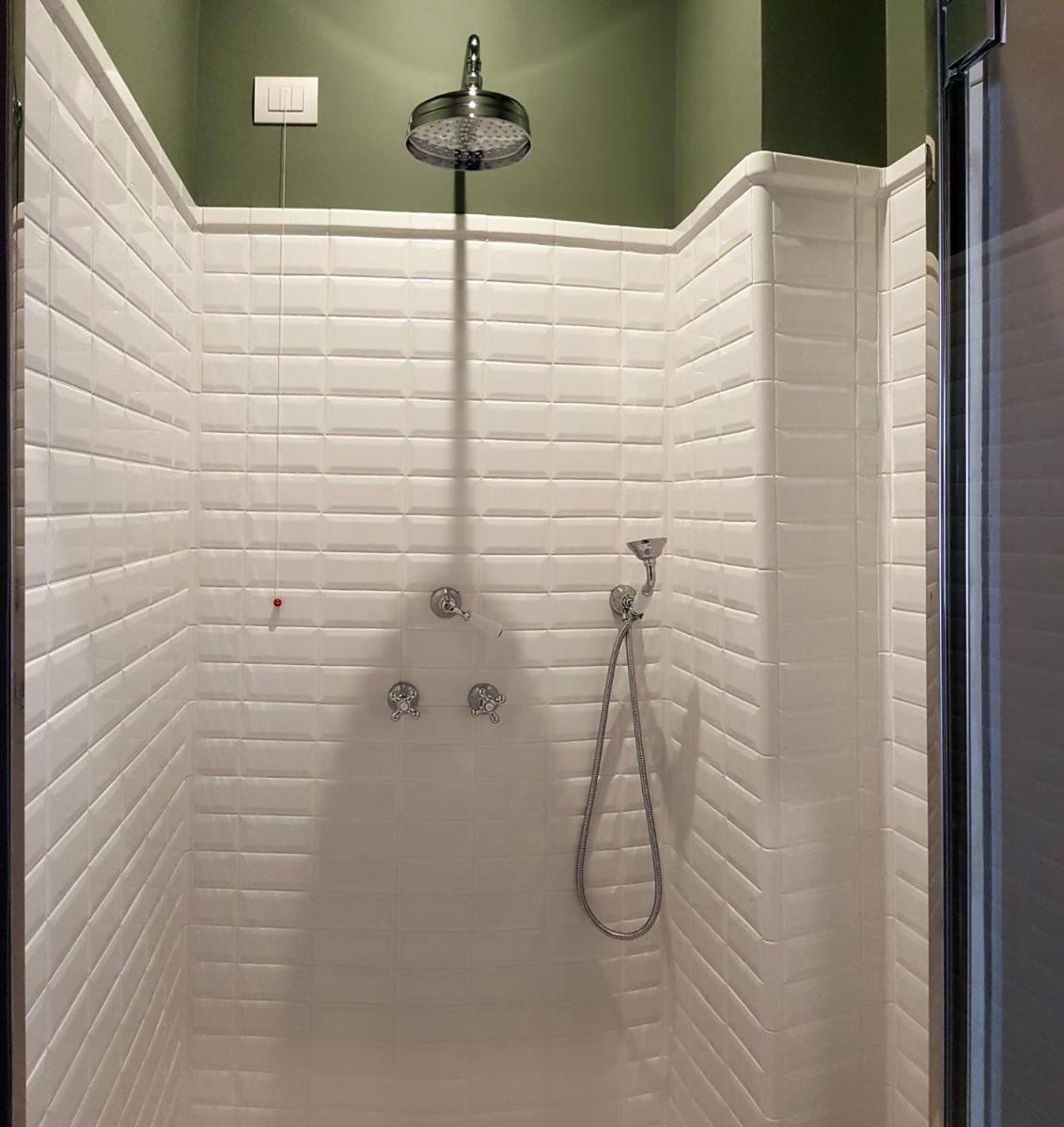 Villa Gotti Charming Rooms