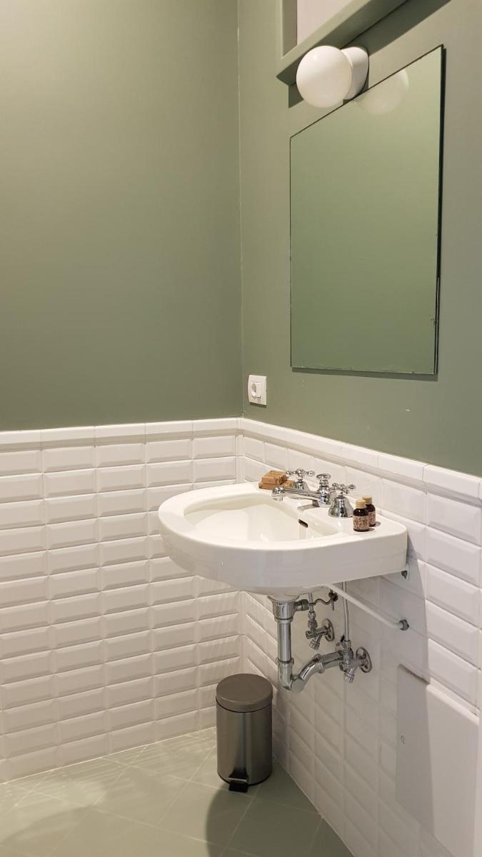 Villa Gotti Charming Rooms