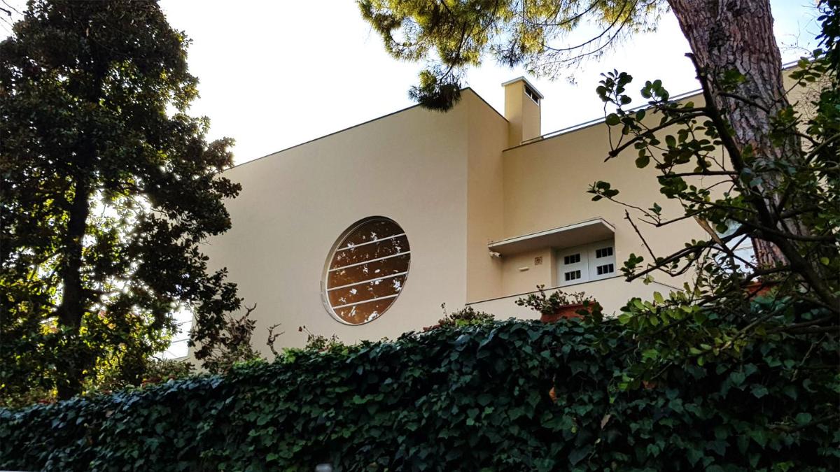 Villa Gotti Charming Rooms