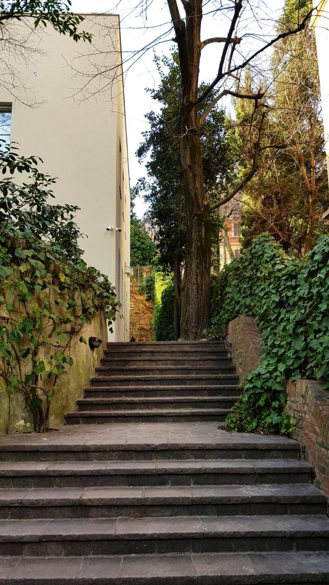 Villa Gotti Charming Rooms