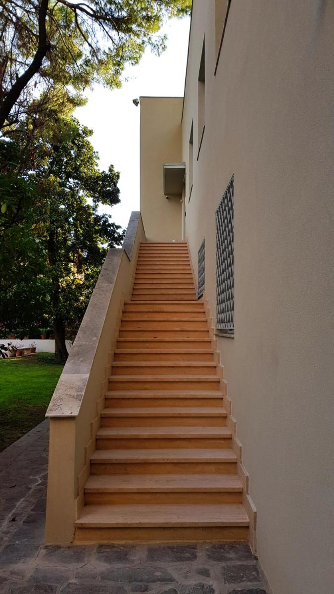 Villa Gotti Charming Rooms