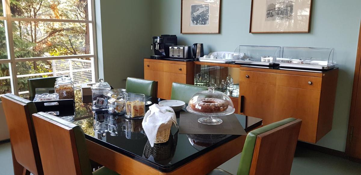 Villa Gotti Charming Rooms