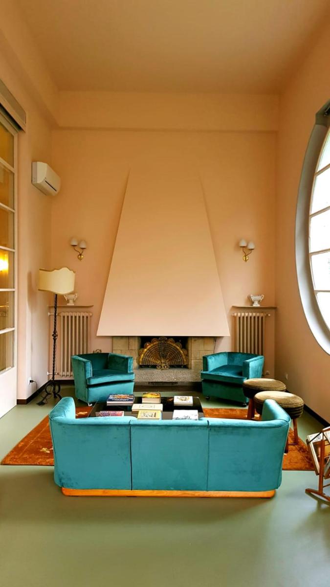 Villa Gotti Charming Rooms