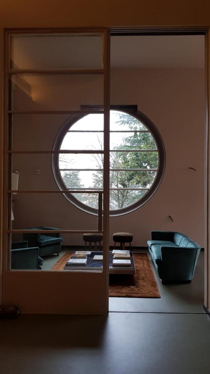 Villa Gotti Charming Rooms