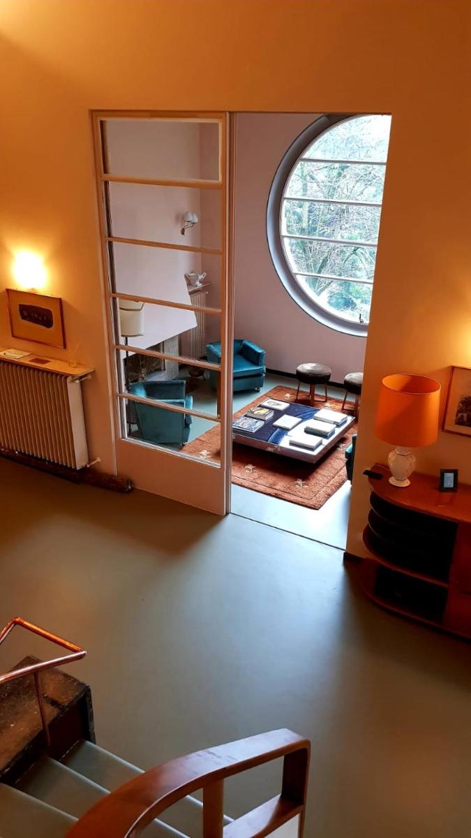 Villa Gotti Charming Rooms