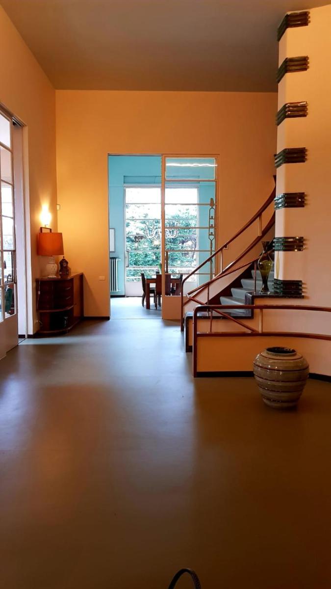 Villa Gotti Charming Rooms