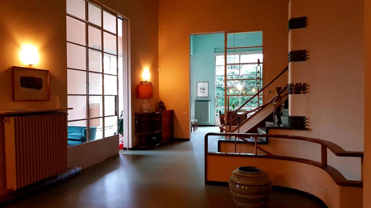 Villa Gotti Charming Rooms