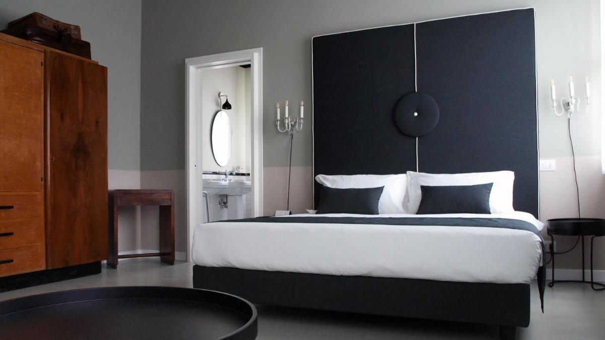 Villa Gotti Charming Rooms