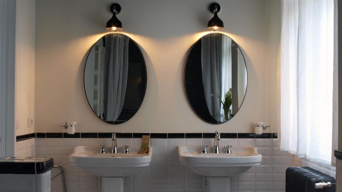 Villa Gotti Charming Rooms