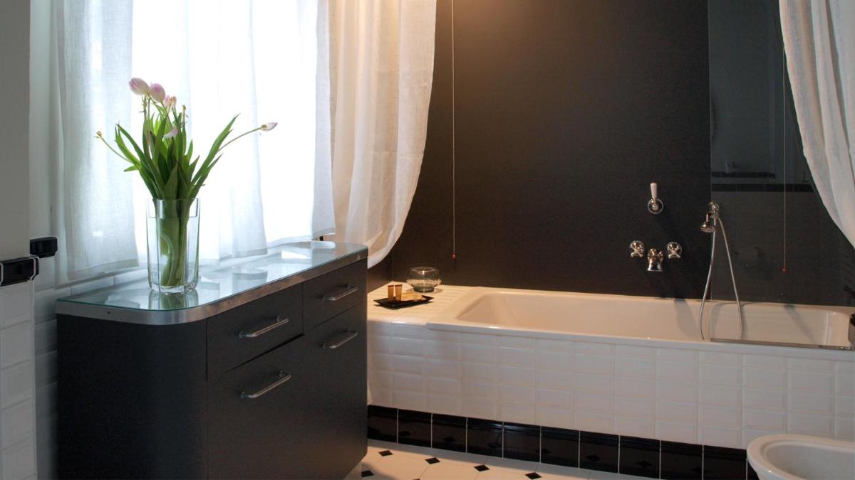 Villa Gotti Charming Rooms