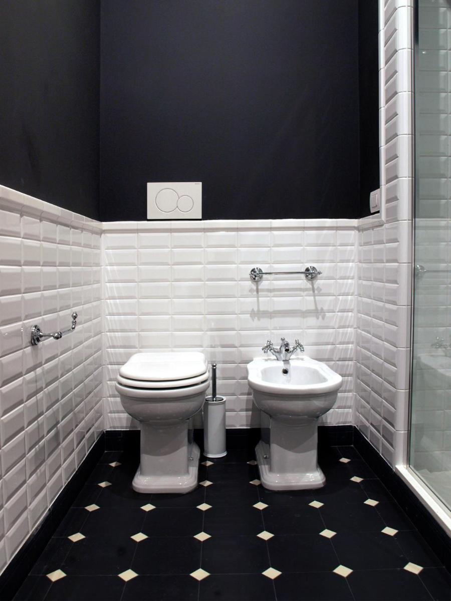 Villa Gotti Charming Rooms