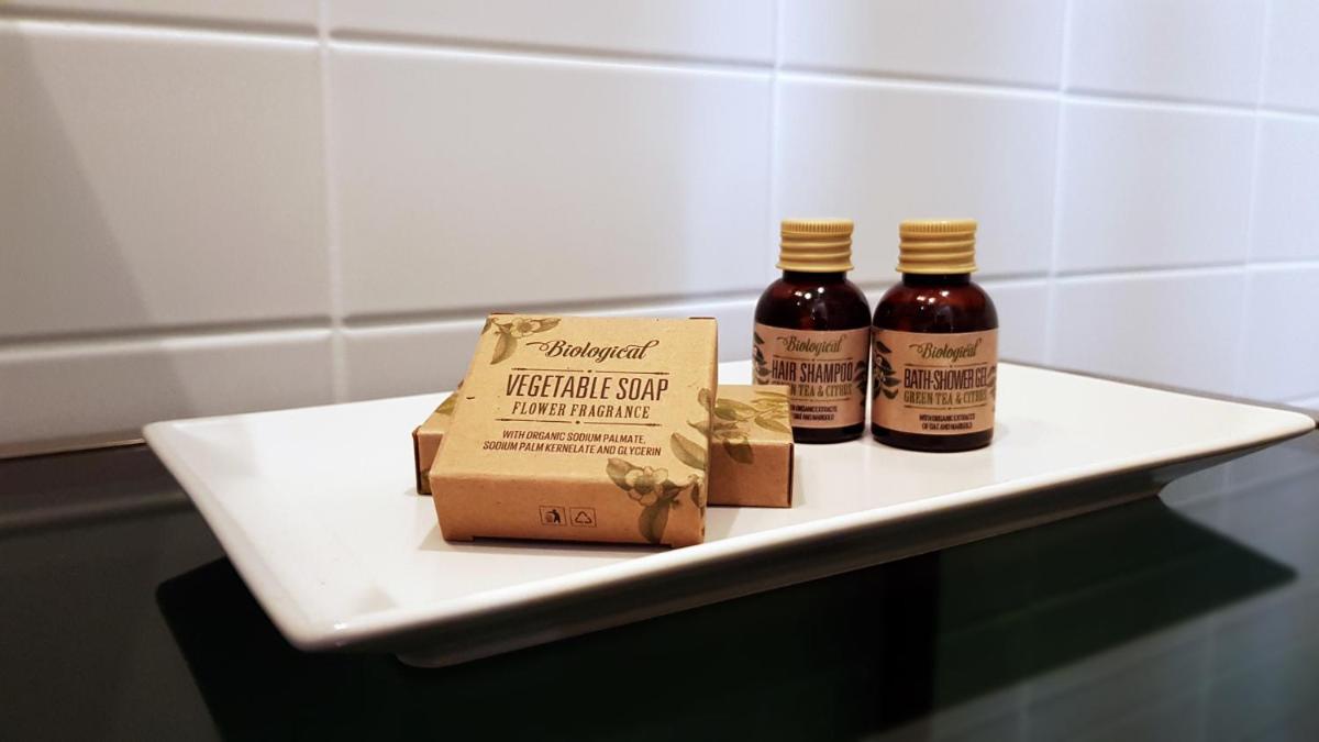 Villa Gotti Charming Rooms