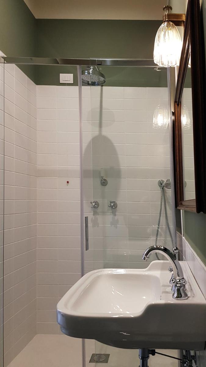 Villa Gotti Charming Rooms