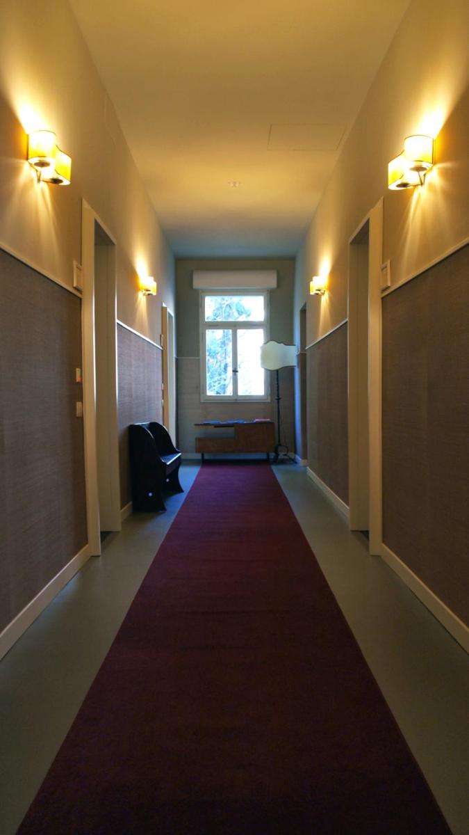 Villa Gotti Charming Rooms