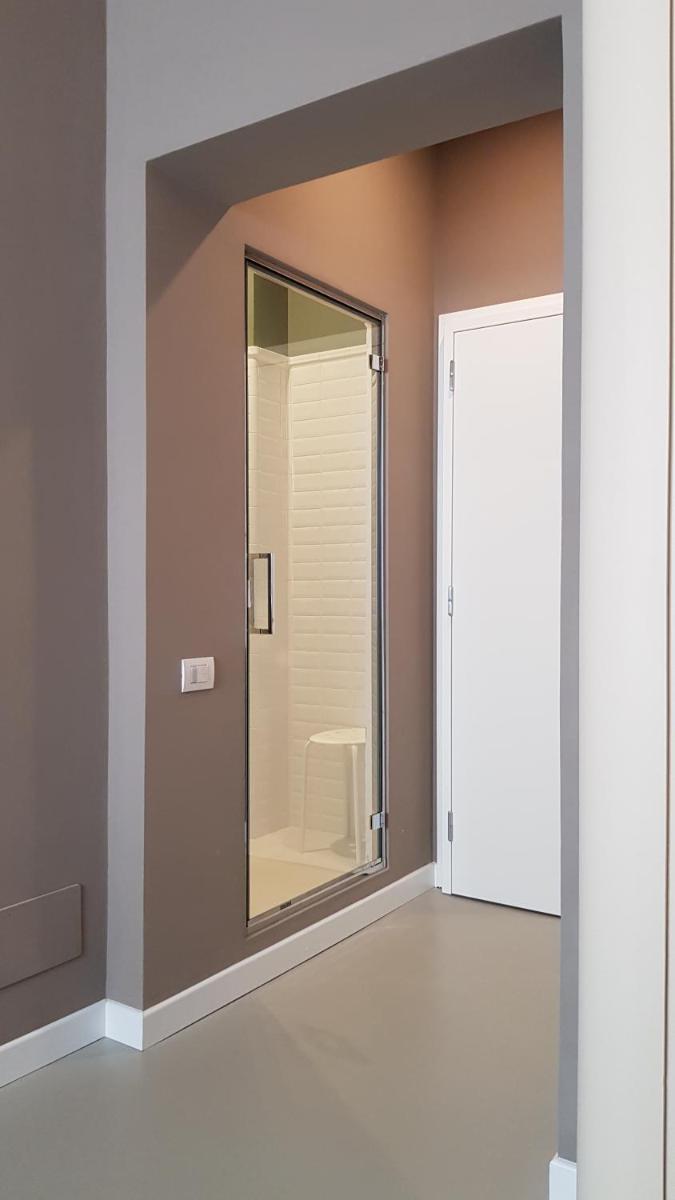 Villa Gotti Charming Rooms