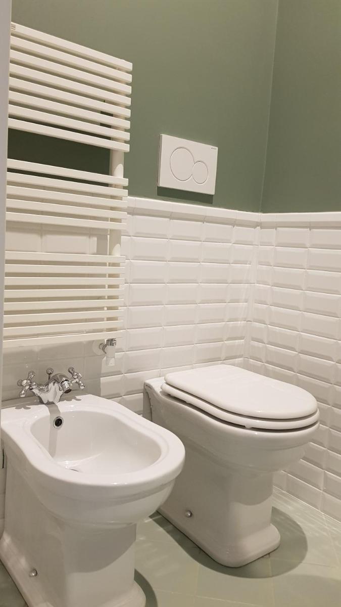 Villa Gotti Charming Rooms