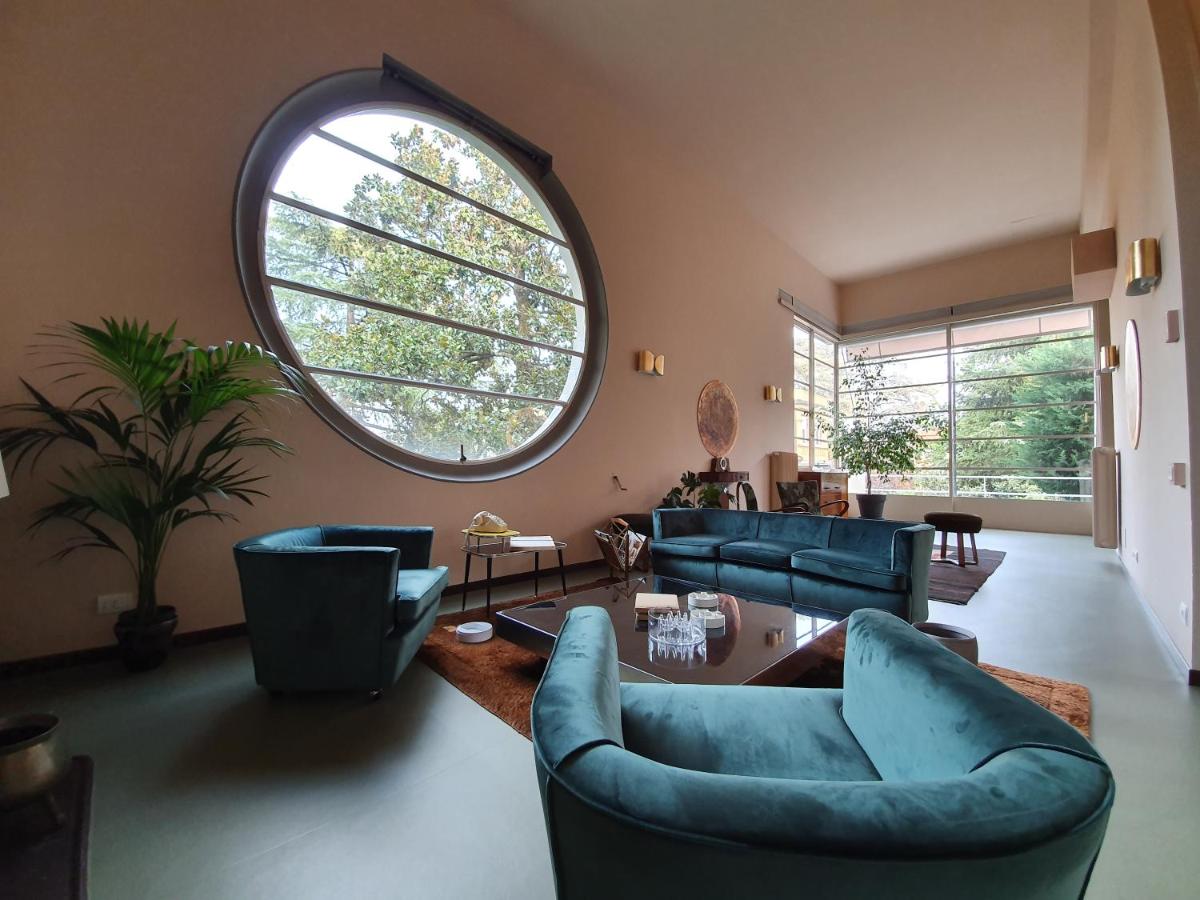 Villa Gotti Charming Rooms