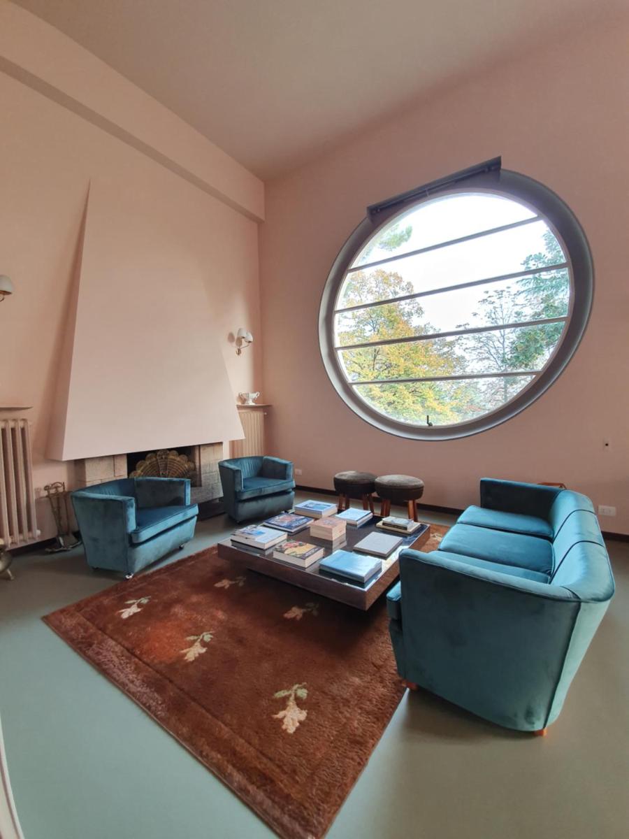 Villa Gotti Charming Rooms