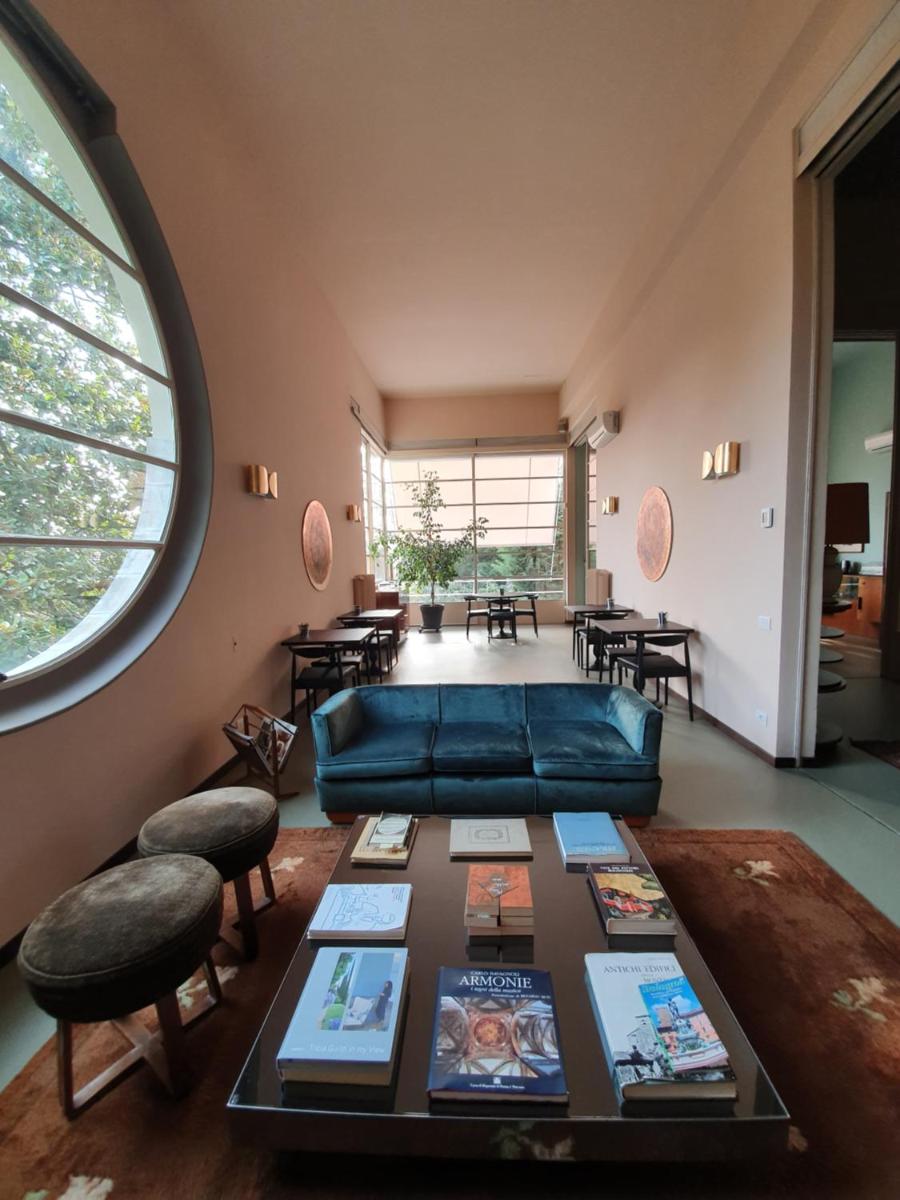 Villa Gotti Charming Rooms