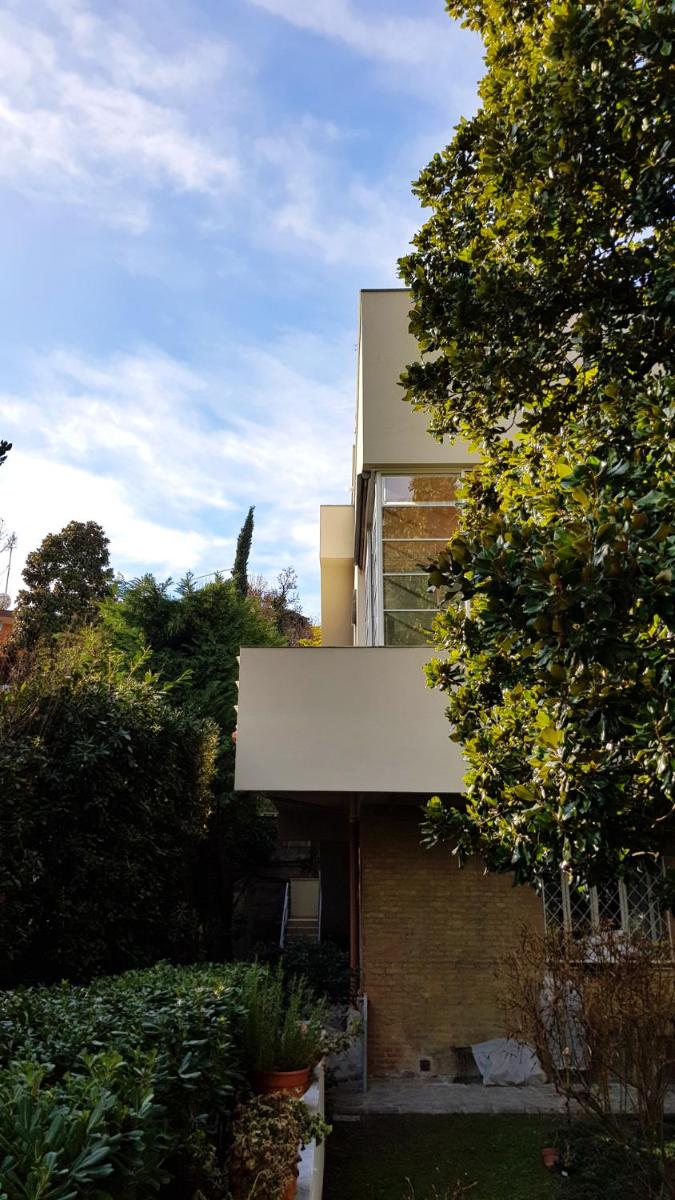 Villa Gotti Charming Rooms