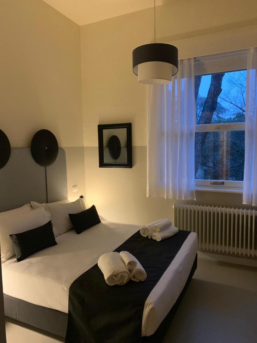 Villa Gotti Charming Rooms