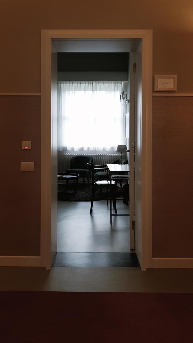 Villa Gotti Charming Rooms