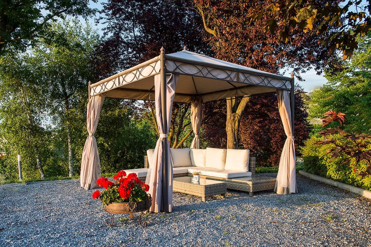 Villa Gremì - Castiglione Falletto