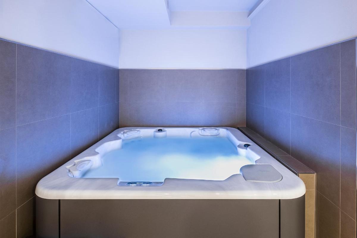 Villa Gremì - Castiglione Falletto