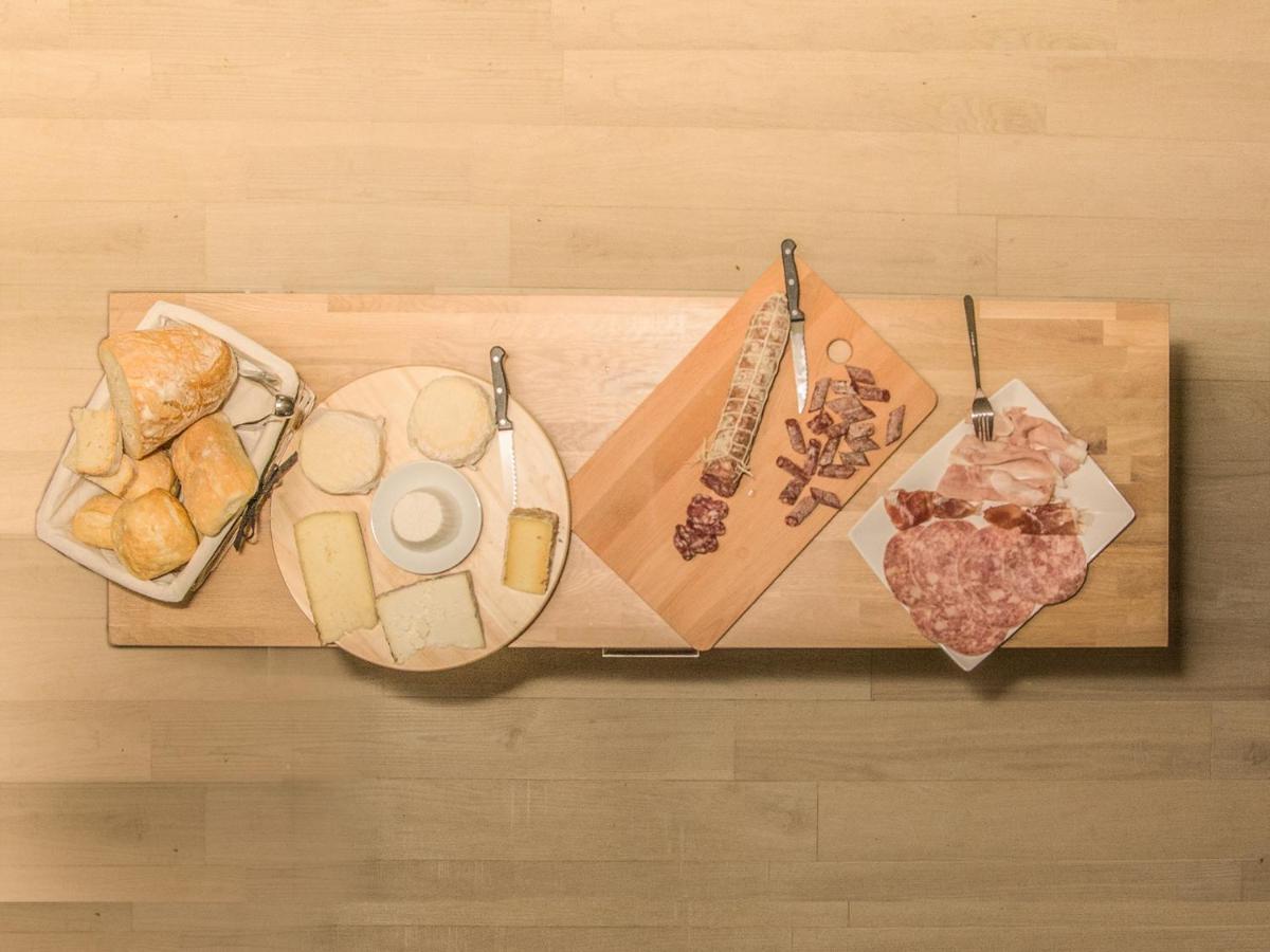 Villa Gremì - Castiglione Falletto