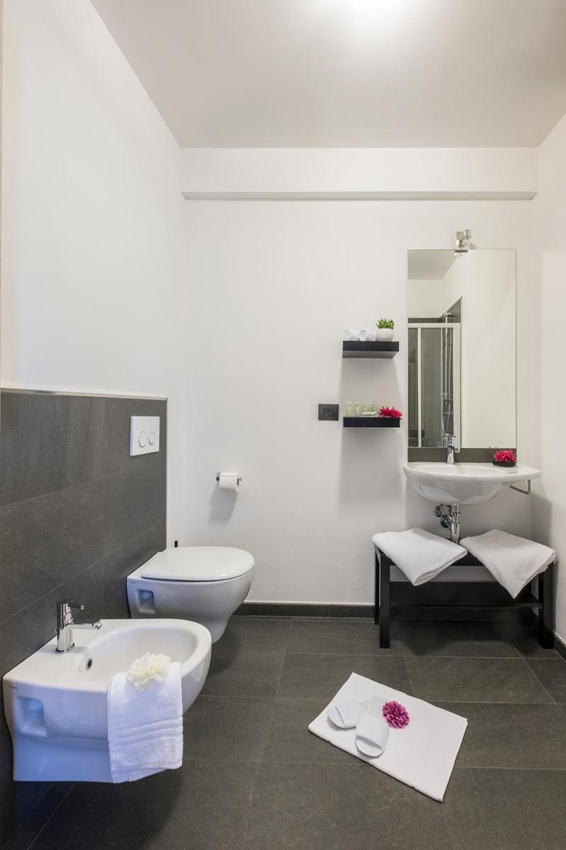 Villa Gremì - Castiglione Falletto