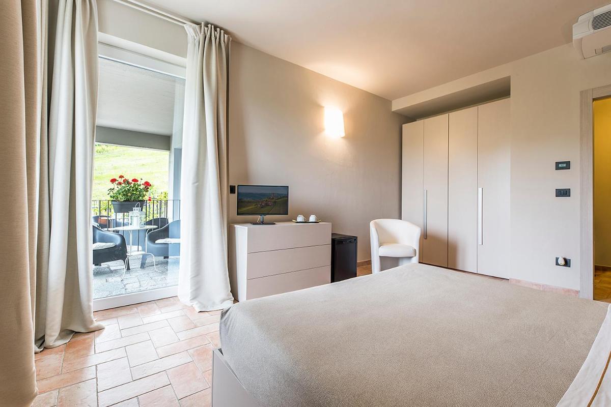 Villa Gremì - Castiglione Falletto