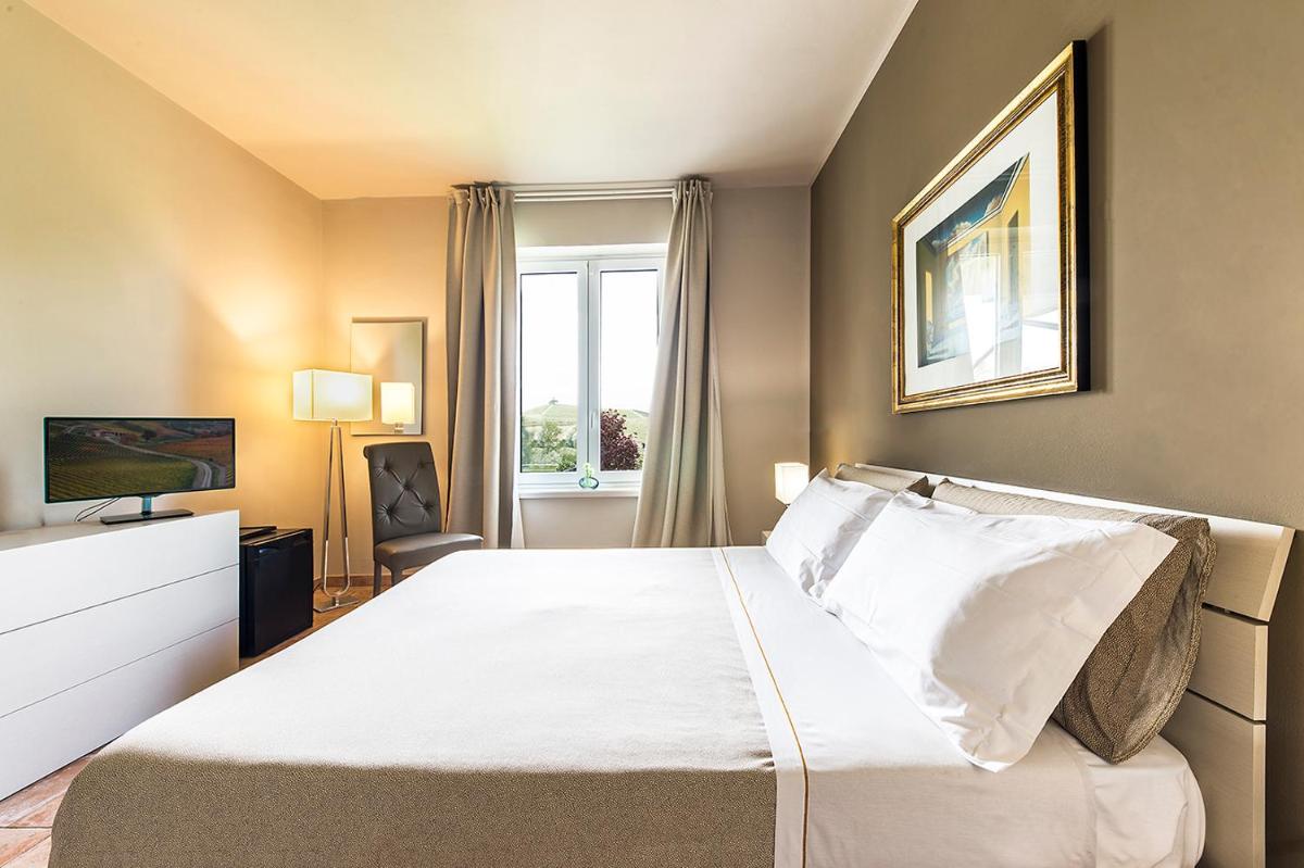 Villa Gremì - Castiglione Falletto