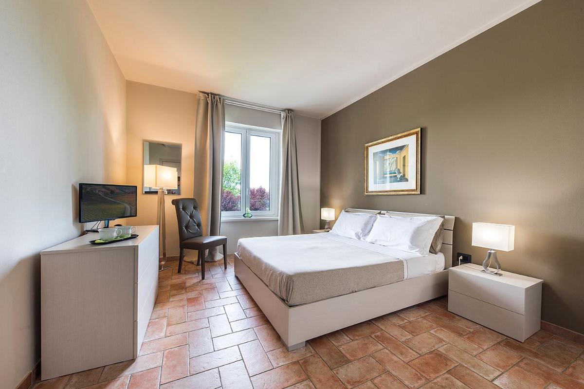 Villa Gremì - Castiglione Falletto