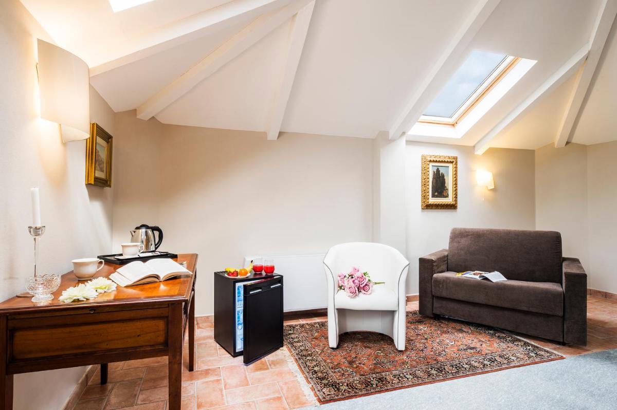 Villa Gremì - Castiglione Falletto